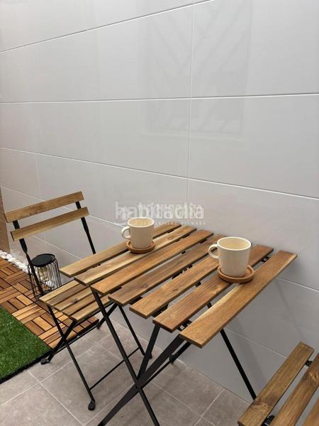 Foto 466379d8-0179-49ec-ac0b-788f48edb57f. Maison jumelée dans Ciudad Jardín - Tagarete - El Zapillo Almería