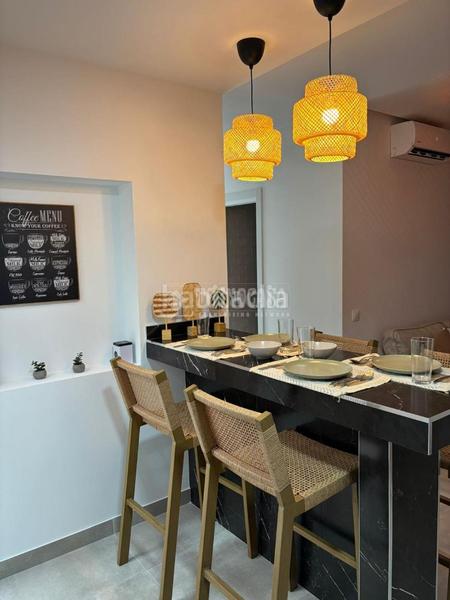 Foto 5edd7a3b-bfaf-42d4-8ebd-2c5d2dedab8a. Maison jumelée dans Ciudad Jardín - Tagarete - El Zapillo Almería