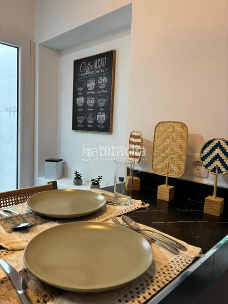 Foto 6d30ffe3-cf9b-461c-b84a-2298ec490987. Maison jumelée dans Ciudad Jardín - Tagarete - El Zapillo Almería