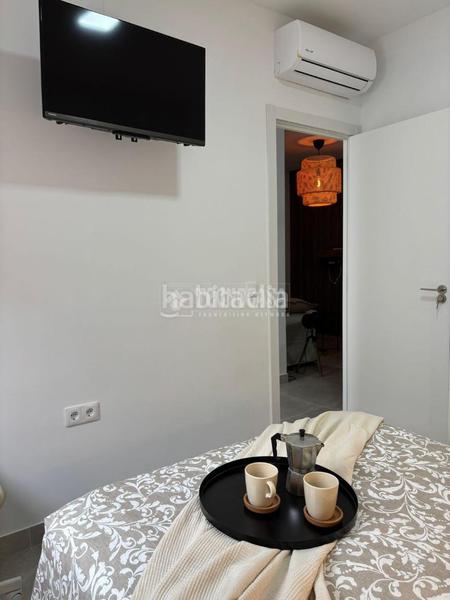 Foto c1115bba-76c1-4f68-b809-39070b1d901a. Maison jumelée dans Ciudad Jardín - Tagarete - El Zapillo Almería