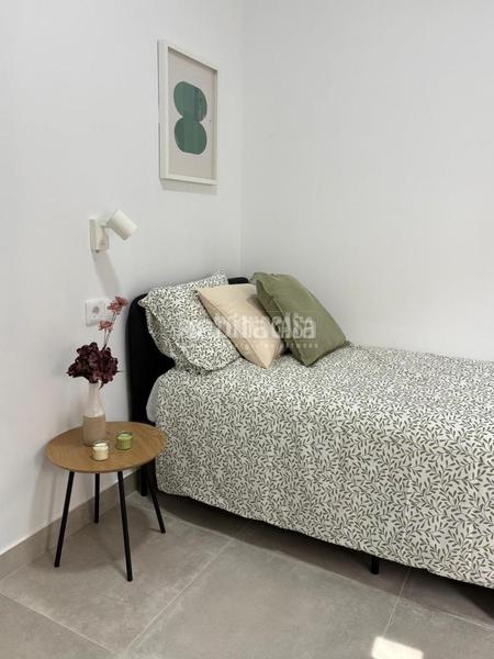 Foto c129e56f-97d9-4df1-8b66-1d32fe0e4670. Maison jumelée dans Ciudad Jardín - Tagarete - El Zapillo Almería