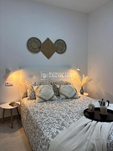 Foto c271f427-4f34-4cf5-bdcf-faf3a6dacc94. Maison jumelée dans Ciudad Jardín - Tagarete - El Zapillo Almería