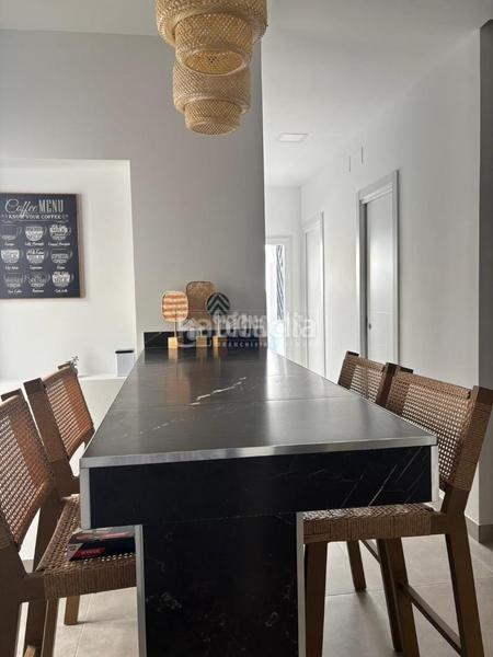 Foto de4755db-bc4d-4783-b4eb-e53fb701ab61. Maison jumelée dans Ciudad Jardín - Tagarete - El Zapillo Almería