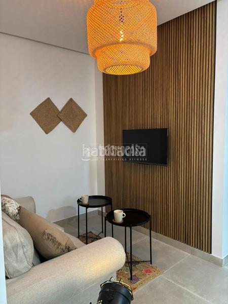 Foto e2d14631-9b2c-49a2-884f-027c2fe9853e. Maison jumelée dans Ciudad Jardín - Tagarete - El Zapillo Almería