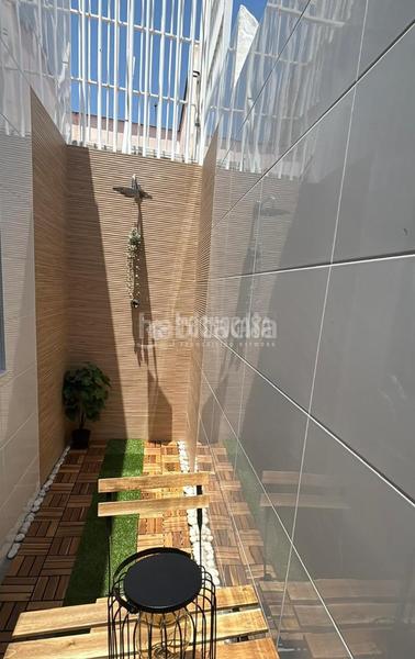 Foto e48225c2-dfb8-4165-8a45-40e1b31e630c. Maison jumelée dans Ciudad Jardín - Tagarete - El Zapillo Almería