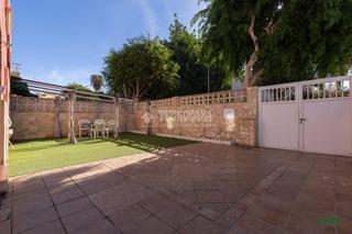 Casa aparellada en Ciudad Jardn - Tagarete - El Zapillo. Casa en venta en almera