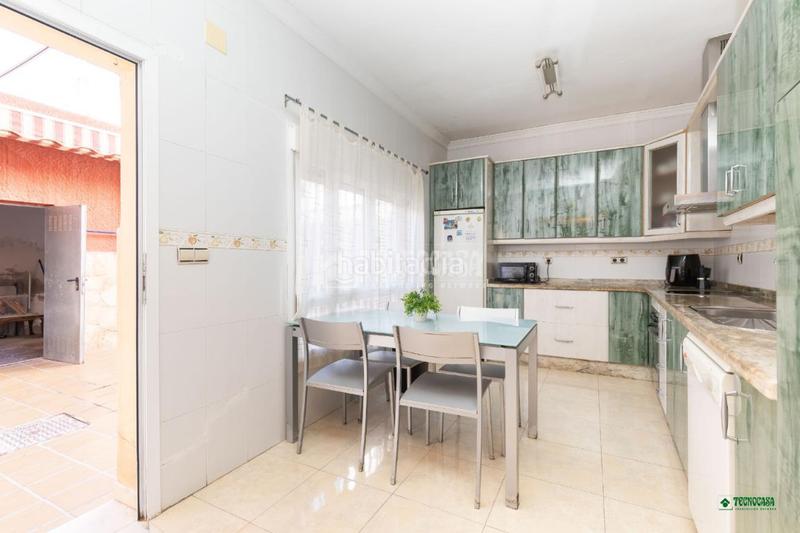 Foto 00c27cff-c288-4fcb-8f7f-db5be3507749. Doppelhaus in Ciudad Jardín - Tagarete - El Zapillo Almería