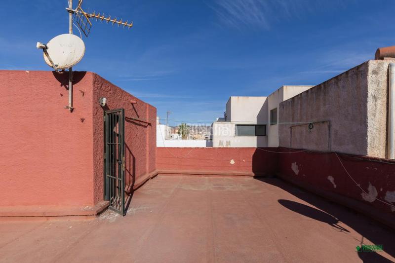 Foto 2fc8cdaf-85c1-47f8-b1ee-de8b40317314. Doppelhaus in Ciudad Jardín - Tagarete - El Zapillo Almería