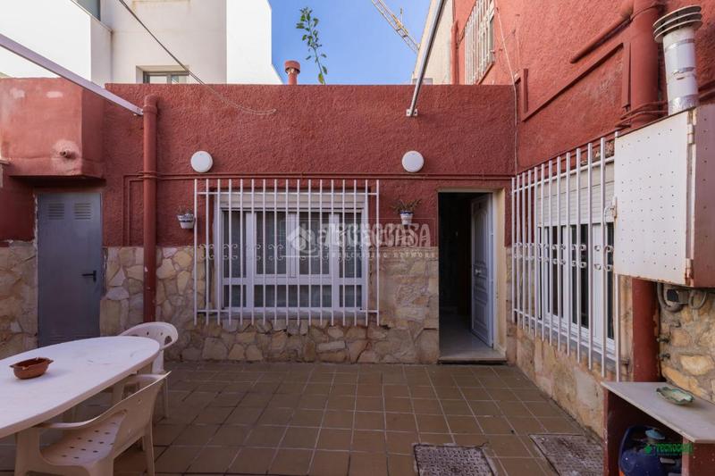 Foto 400e4381-7458-4e1b-8473-793312ea7bb3. Doppelhaus in Ciudad Jardín - Tagarete - El Zapillo Almería