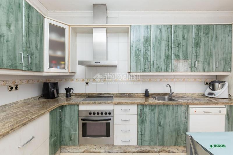 Foto 409b18a2-c552-4cb0-9da2-6a404aa1e1d9. Doppelhaus in Ciudad Jardín - Tagarete - El Zapillo Almería