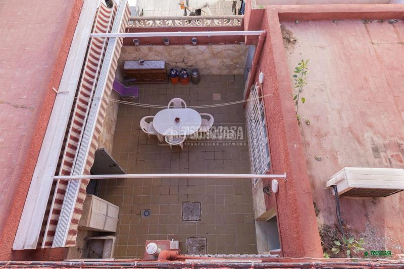 Foto 42a399e7-5dcd-448d-a3b6-439d02b5a8d5. Doppelhaus in Ciudad Jardín - Tagarete - El Zapillo Almería