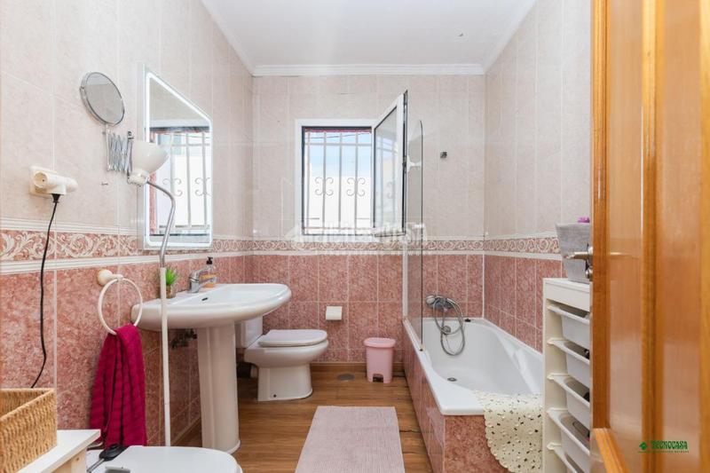 Foto 7e862004-7d99-4a8e-abc0-ff8a167c587c. Doppelhaus in Ciudad Jardín - Tagarete - El Zapillo Almería