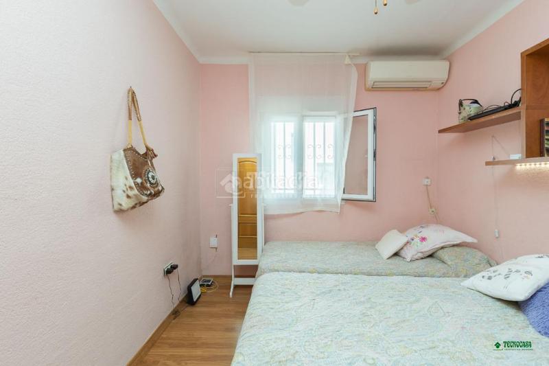 Foto ab15eeb0-1165-467a-9331-b538d2d7906a. Doppelhaus in Ciudad Jardín - Tagarete - El Zapillo Almería