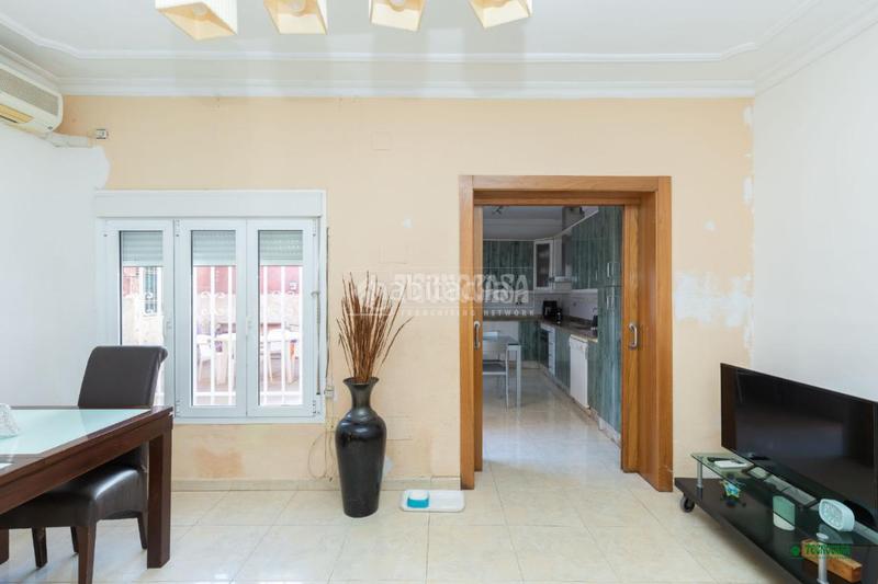 Foto b9768ebd-e03d-407f-9a41-1e83c2e7166c. Doppelhaus in Ciudad Jardín - Tagarete - El Zapillo Almería