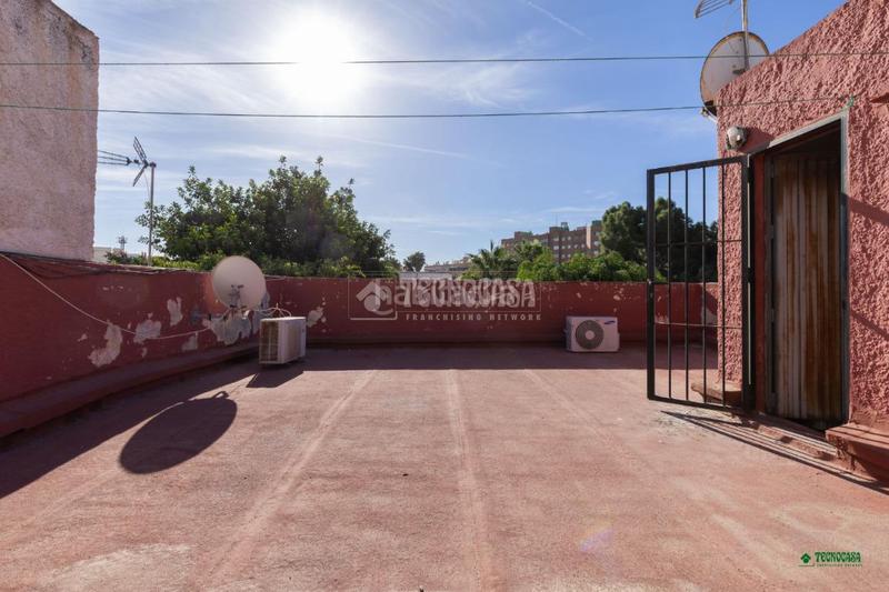 Foto e381924c-18a2-4070-9a10-96240112c9bb. Doppelhaus in Ciudad Jardín - Tagarete - El Zapillo Almería