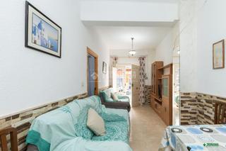 Pis en Ciudad Jardn - Tagarete - El Zapillo. Piso en venta en almera