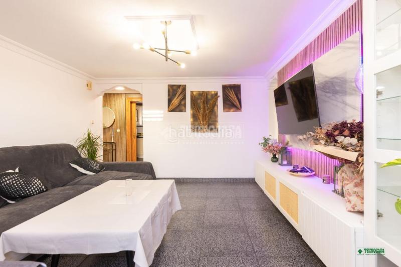 Foto 0eb12cb6-e332-4033-a529-7bd8ab7afb65. Appartement dans Ciudad Jardín - Tagarete - El Zapillo Almería