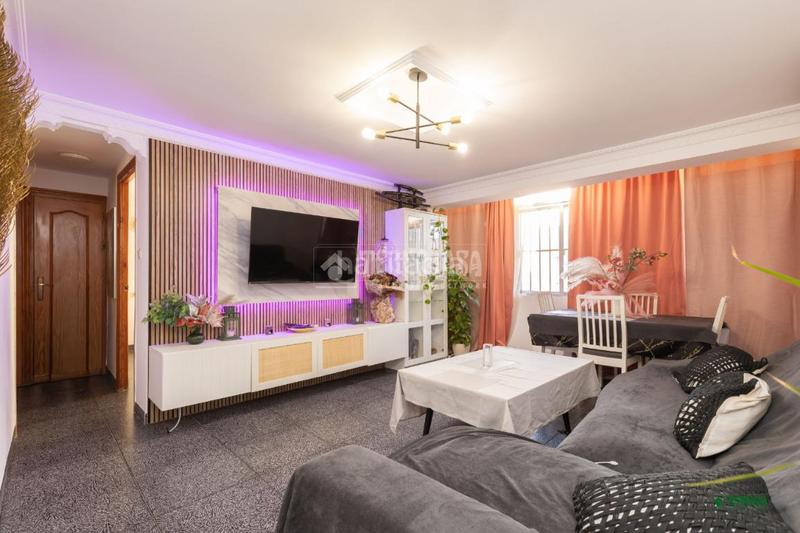 Foto 1b16986e-f6e4-443a-b3a4-1a43c6f78419. Appartement dans Ciudad Jardín - Tagarete - El Zapillo Almería