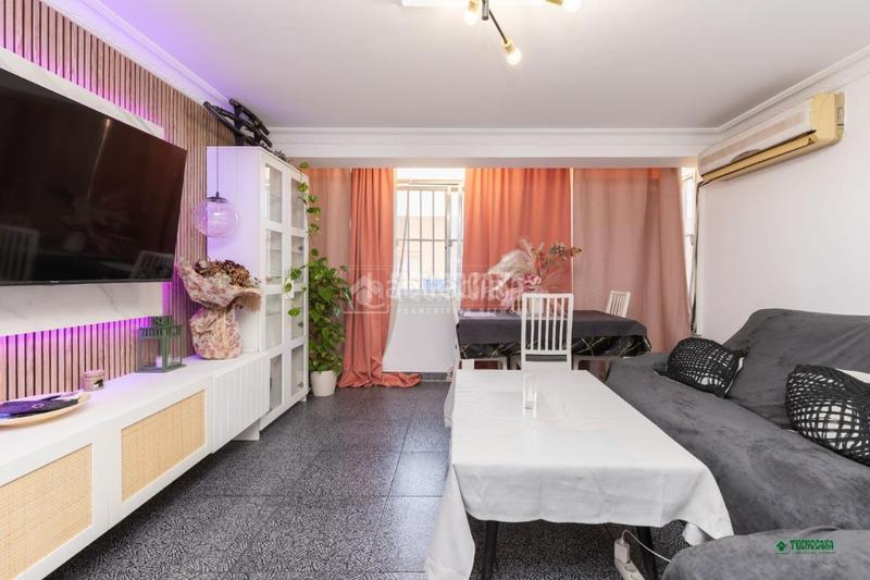 Foto 2ca158c0-9870-42f5-93d1-6d1ac81fbf21. Appartement dans Ciudad Jardín - Tagarete - El Zapillo Almería