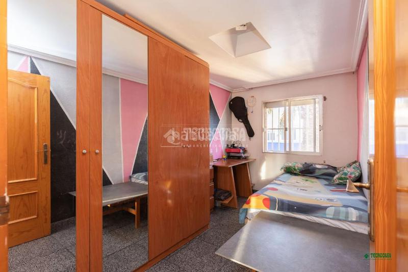 Foto 42276504-34a3-465c-9b55-8cea56bea7d1. Appartement dans Ciudad Jardín - Tagarete - El Zapillo Almería