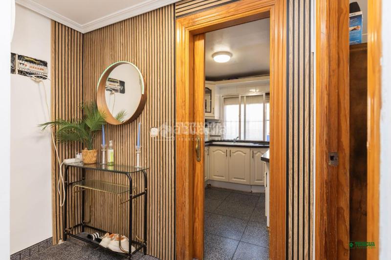 Foto 5b424713-09e9-42d8-a6f4-ab9ec43533ea. Appartement dans Ciudad Jardín - Tagarete - El Zapillo Almería