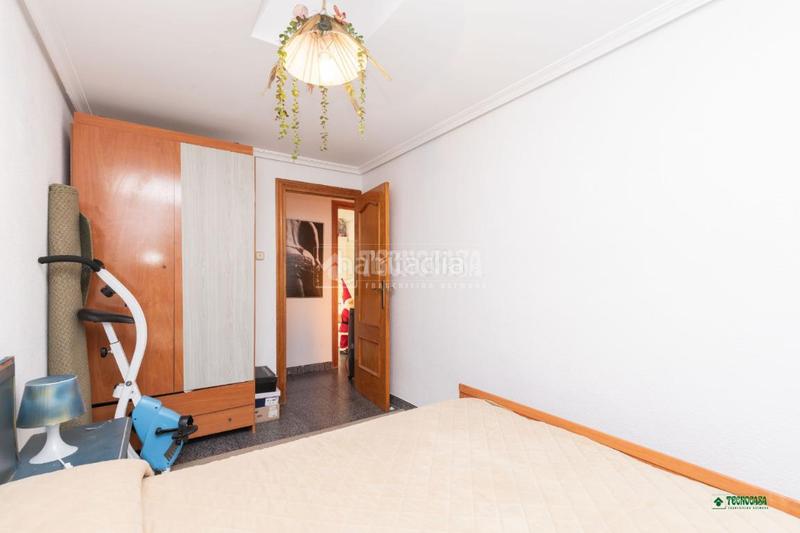 Foto 5d23f5b5-a820-458d-bd7a-2c7fae5ccd4b. Appartement dans Ciudad Jardín - Tagarete - El Zapillo Almería