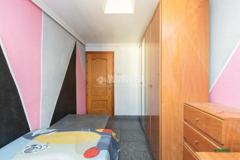 Foto 8bf2ae81-35e1-4553-8730-7c8ee8c08ba7. Appartement dans Ciudad Jardín - Tagarete - El Zapillo Almería