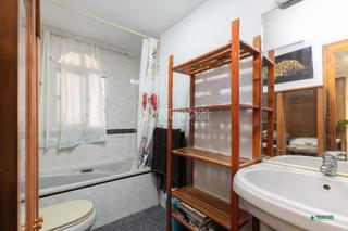 Pis a Ciudad Jardín - Tagarete - El Zapillo. Piso en venta en almería