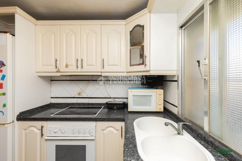 Foto a7903261-5b17-4ad0-afa0-5c9281efb2ee. Appartement dans Ciudad Jardín - Tagarete - El Zapillo Almería