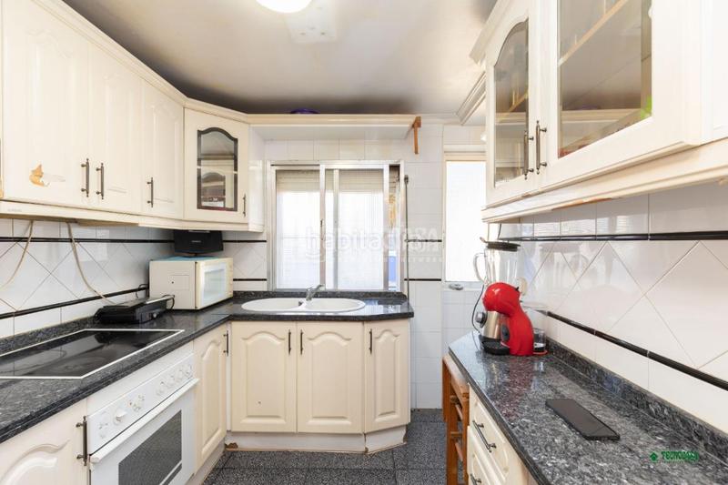 Foto b358fd42-fb0e-4f06-9627-4bff58ca0443. Appartement dans Ciudad Jardín - Tagarete - El Zapillo Almería