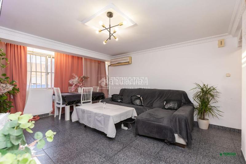 Foto c4d5e9e0-8737-42ca-8461-ed64336224fd. Appartement dans Ciudad Jardín - Tagarete - El Zapillo Almería