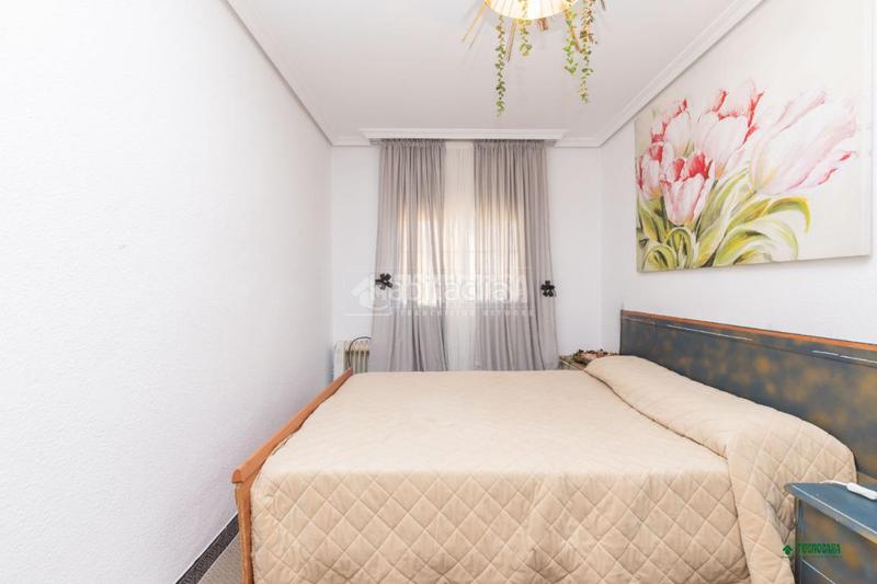 Foto c6bcb8f1-f25c-4c4c-80d6-b3439aca2b10. Appartement dans Ciudad Jardín - Tagarete - El Zapillo Almería
