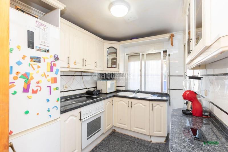 Foto dd812bc6-6fba-4981-bdea-b2806bff498e. Appartement dans Ciudad Jardín - Tagarete - El Zapillo Almería