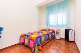 Pis a Ciudad Jardín - Tagarete - El Zapillo. Piso en venta en almería