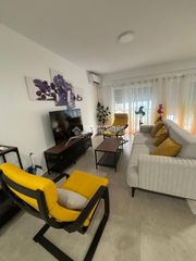 Pis a Ciudad Jardín - Tagarete - El Zapillo