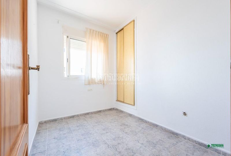 Foto 4495a825-5a82-4748-a167-7e46d08a48f7. Pis a Ciudad Jardín - Tagarete - El Zapillo Almería