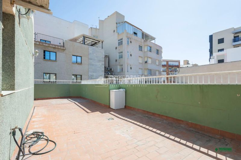 Foto a37418a0-e27a-4cda-87bc-aab858add7a0. Pis a Ciudad Jardín - Tagarete - El Zapillo Almería