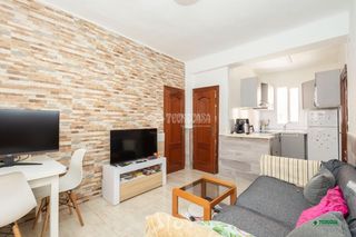 Piso en Ciudad Jardín - Tagarete - El Zapillo. Piso en venta en almería