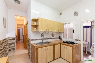 Pis a Ciudad Jardín - Tagarete - El Zapillo. Piso en venta en almería