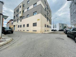 Piso en Maria Auxiliadora - Barriada de Llera