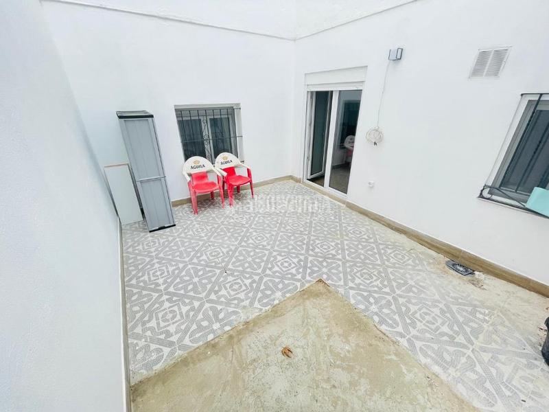 Foto 22996618-c46a-4f13-8d61-71f259bf82ef. Casa in Maria Auxiliadora - Barriada de Llera Badajoz