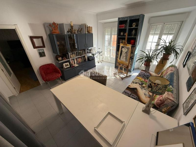 Foto 022efca9-c509-4a5b-9bf4-97e25cf3f0bf. Etagenwohnung in Casco Antiguo Badajoz