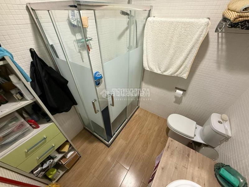 Foto 09959907-a5eb-46d3-9a62-da105723c15b. Etagenwohnung in Casco Antiguo Badajoz