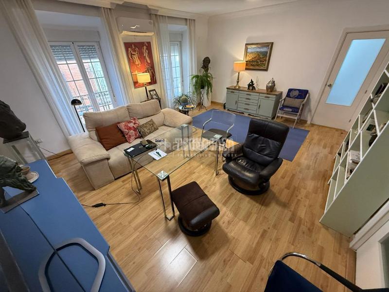 Foto 4ce2b085-3fd8-4a0b-a169-8c1c39b6f825. Etagenwohnung in Casco Antiguo Badajoz