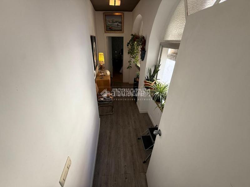 Foto 5f3d840d-484e-40a6-8030-e4dce555c626. Etagenwohnung in Casco Antiguo Badajoz