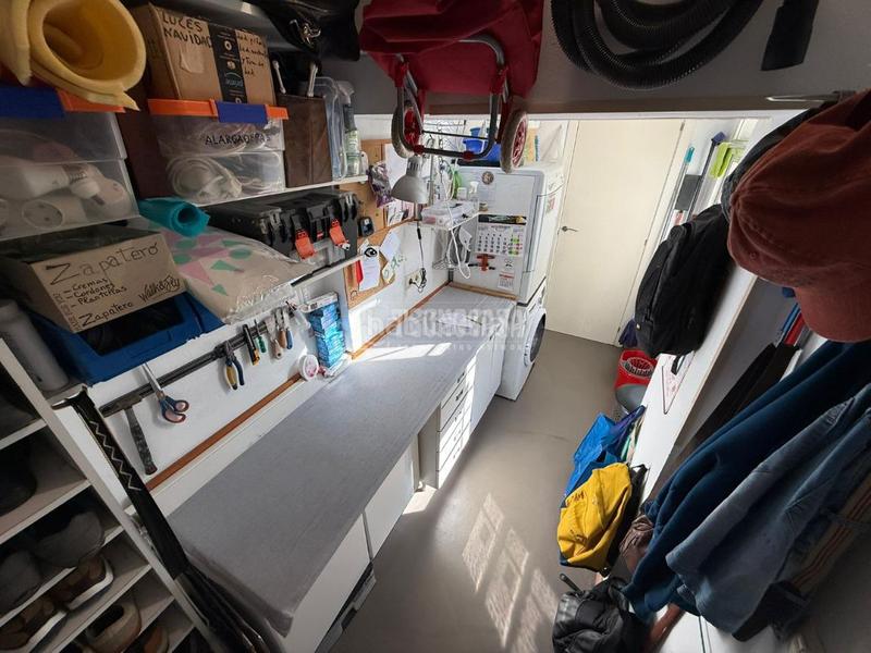 Foto 718ee940-3333-4a3b-955a-25f51ff9bc09. Etagenwohnung in Casco Antiguo Badajoz