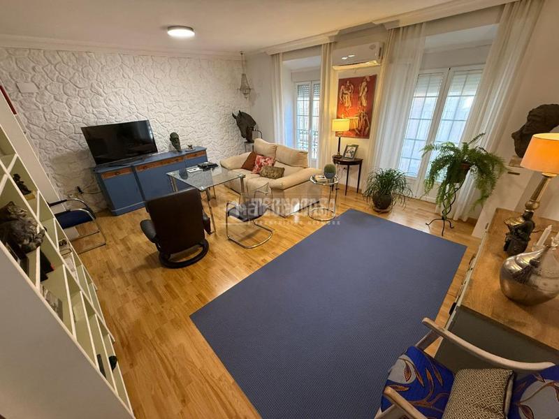 Foto 8298407c-5027-4c8f-8630-8303178f6ad1. Etagenwohnung in Casco Antiguo Badajoz