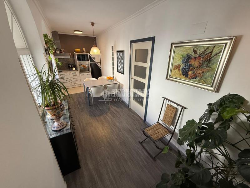 Foto 8fea857b-89df-44f5-b80b-0717b9548675. Etagenwohnung in Casco Antiguo Badajoz