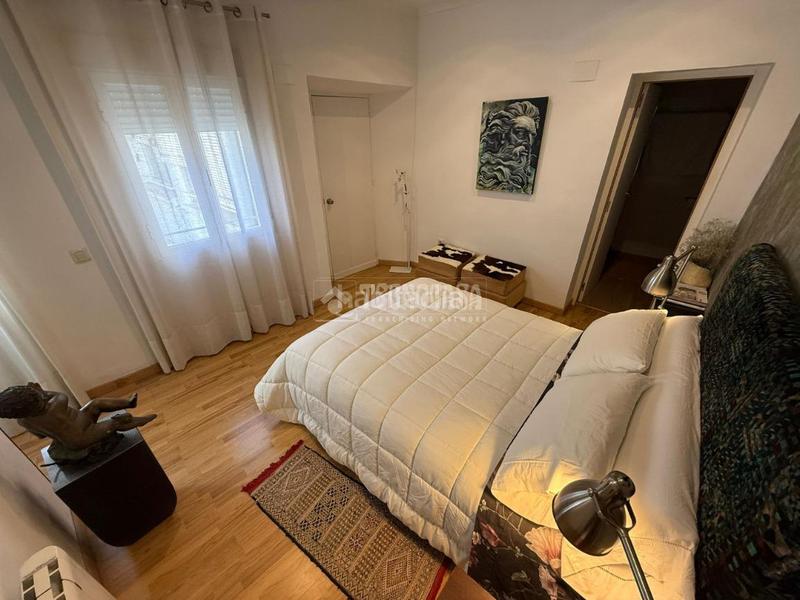 Foto 976bfa7a-eaeb-472e-b0b5-cb93e2756ec5. Etagenwohnung in Casco Antiguo Badajoz