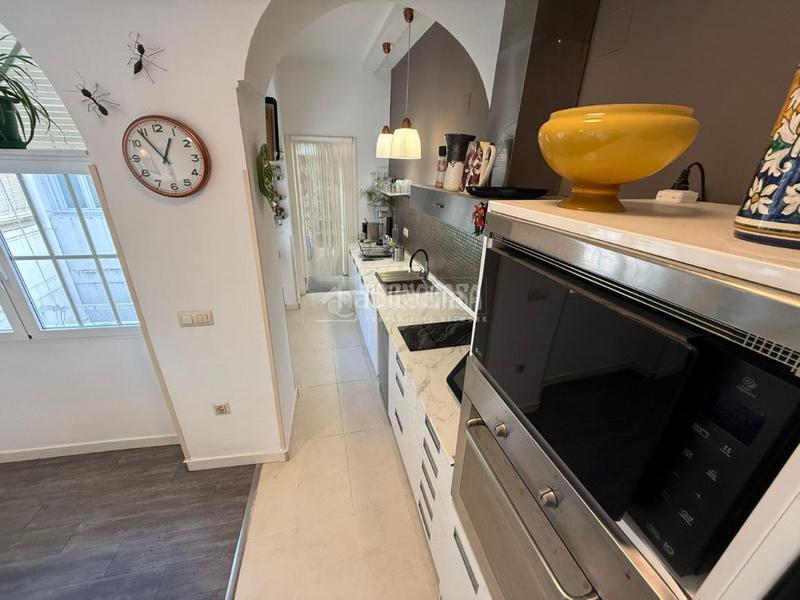 Foto a487b13a-8b32-4561-80b2-797bb4d61fc1. Etagenwohnung in Casco Antiguo Badajoz